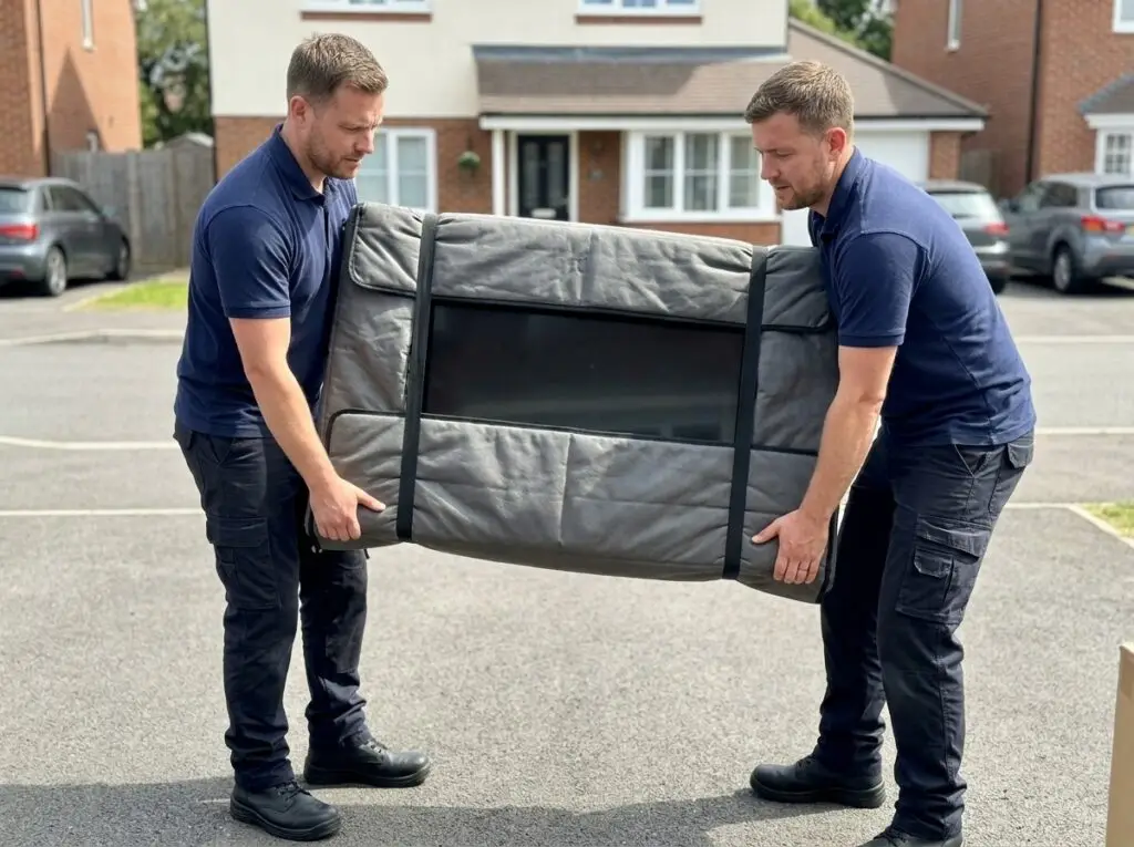 moves in southampton